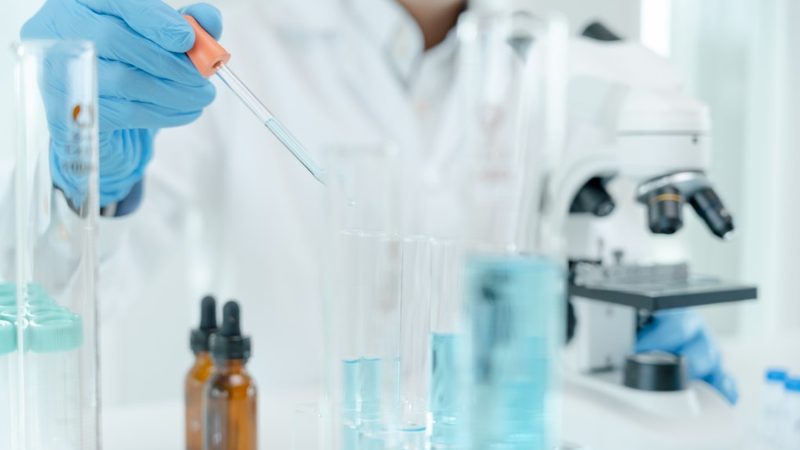 定制化cro优化方案，精准助力药物研发